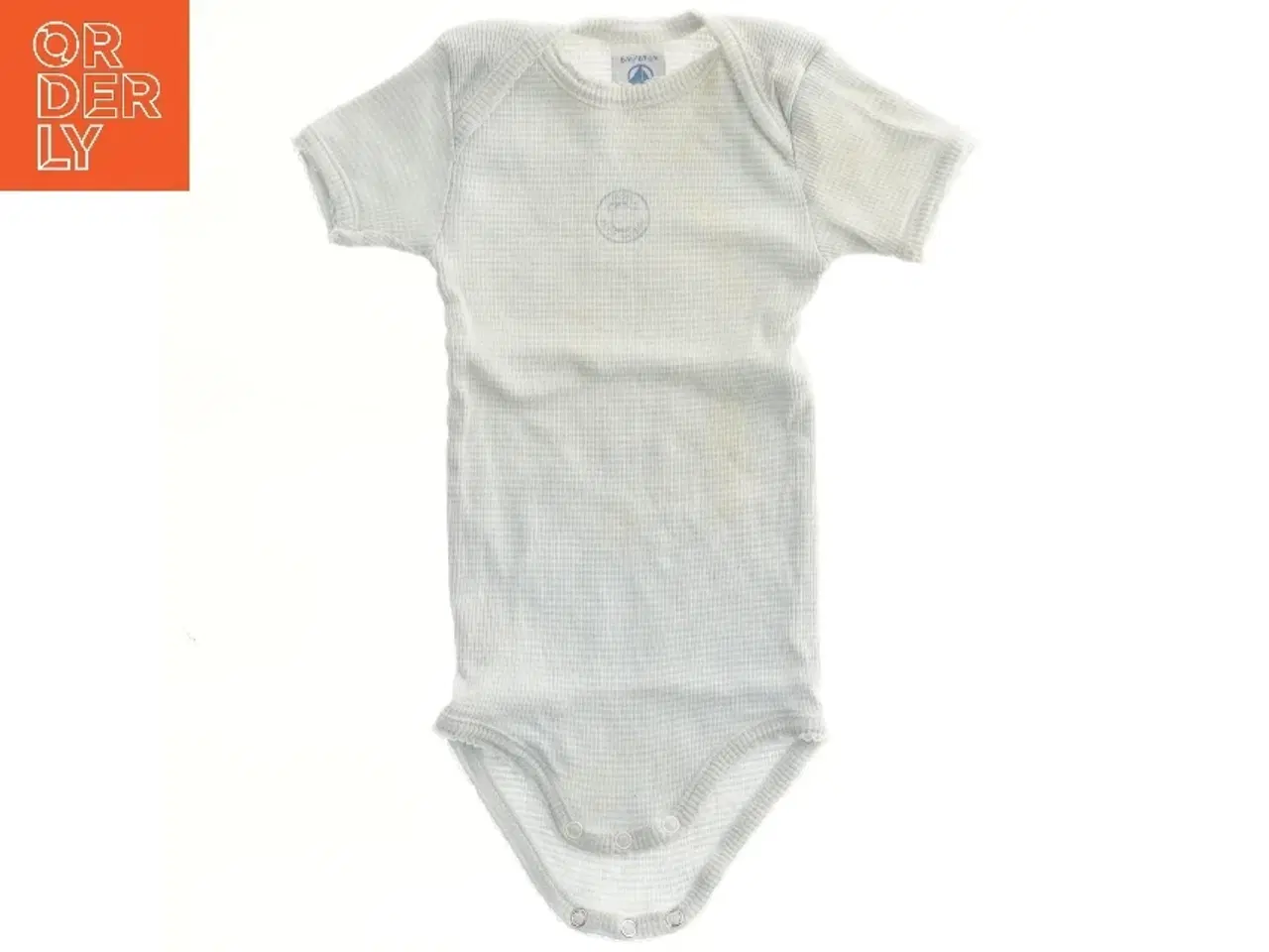 Billede 2 - Baby bodystocking fra Petit Bateau (str. 68)