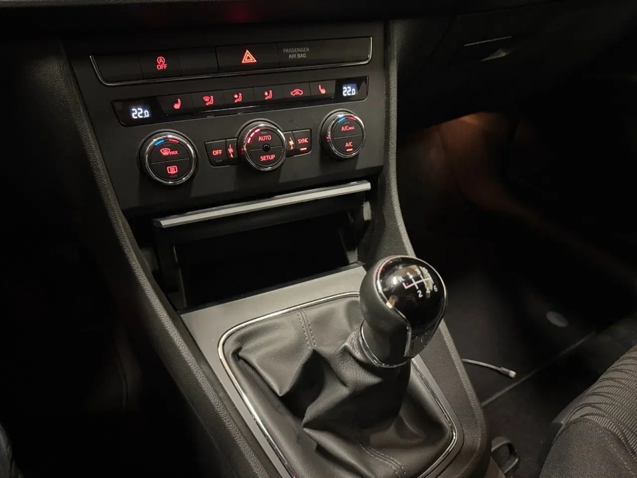 Billede 10 - Seat Leon 2,0 TDi 150 Style eco