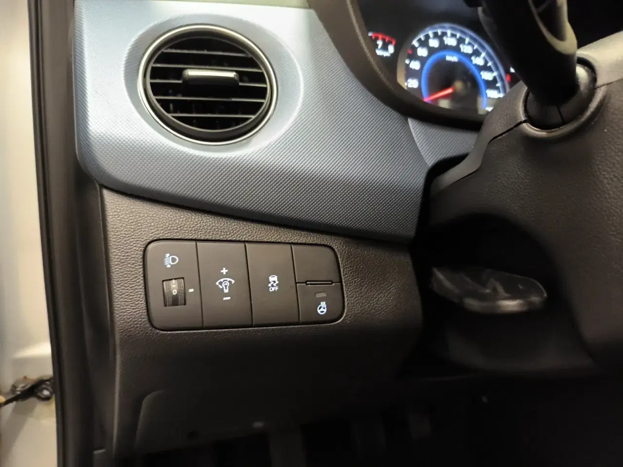 Billede 14 - Hyundai i10 1,0 Comfort