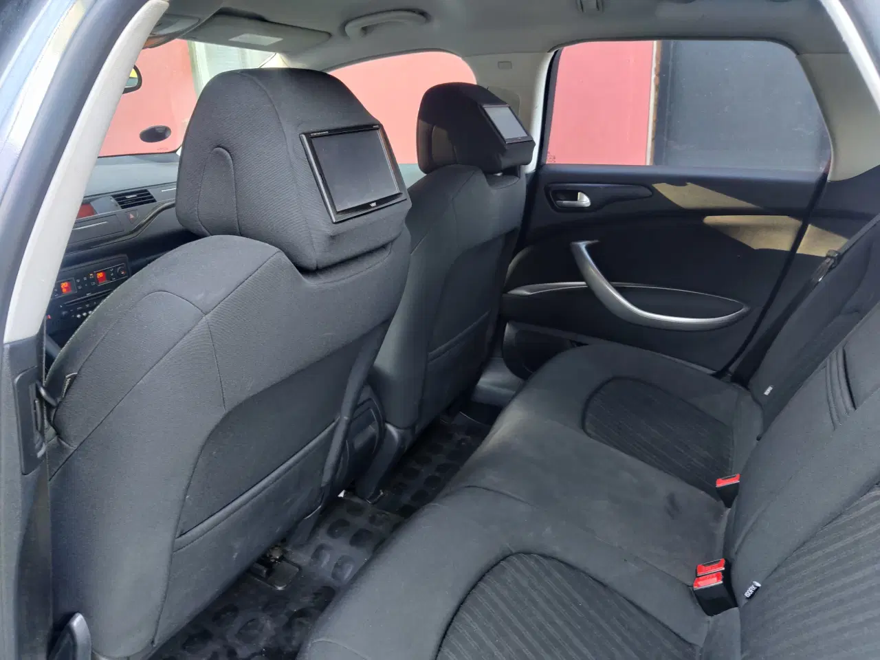 Billede 7 - Citroen C5 synet 4/11-25