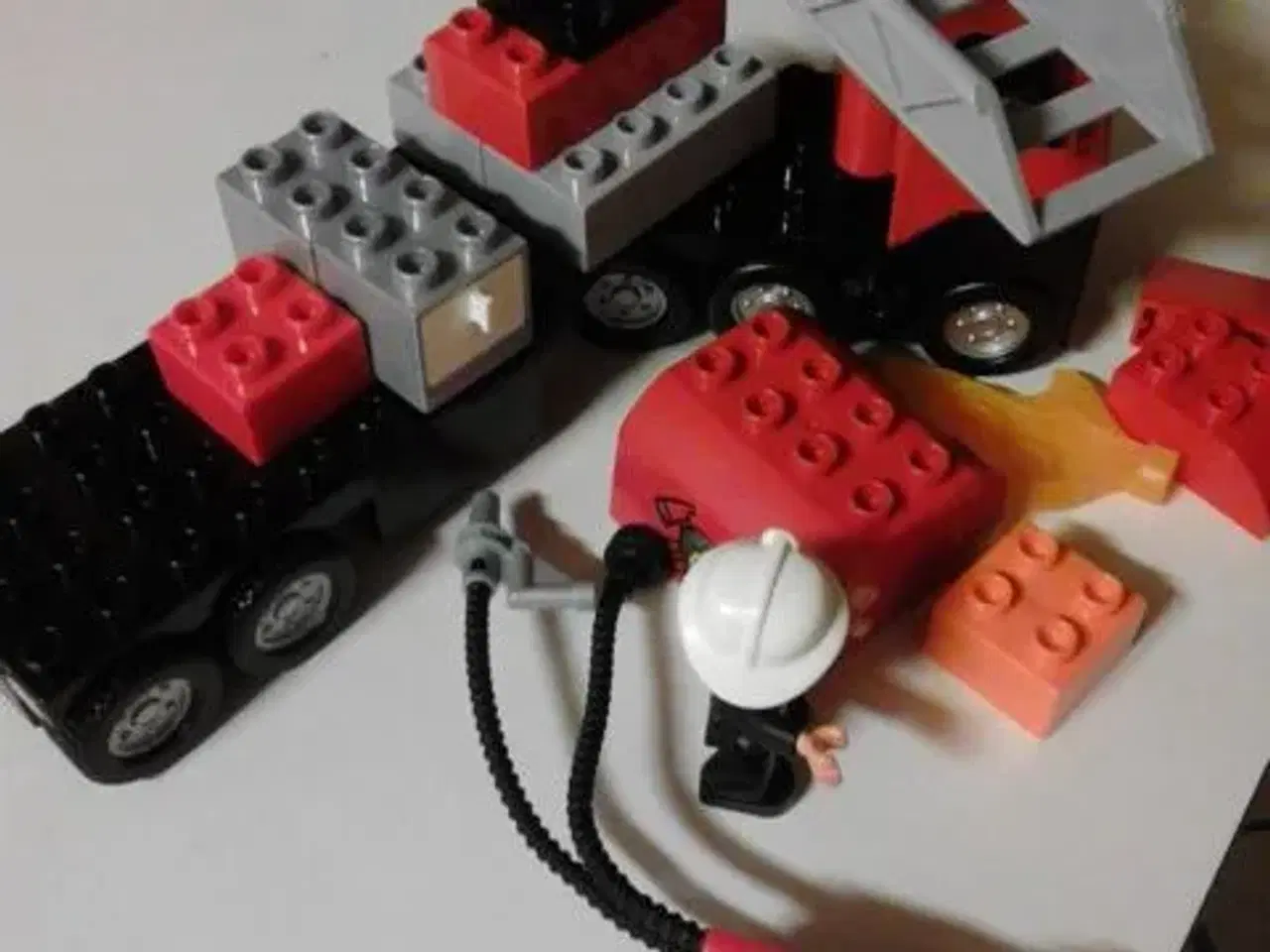 Billede 5 - Lego diverse