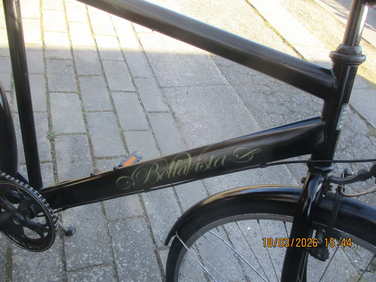 Billede 7 - Rigtig fin cykel