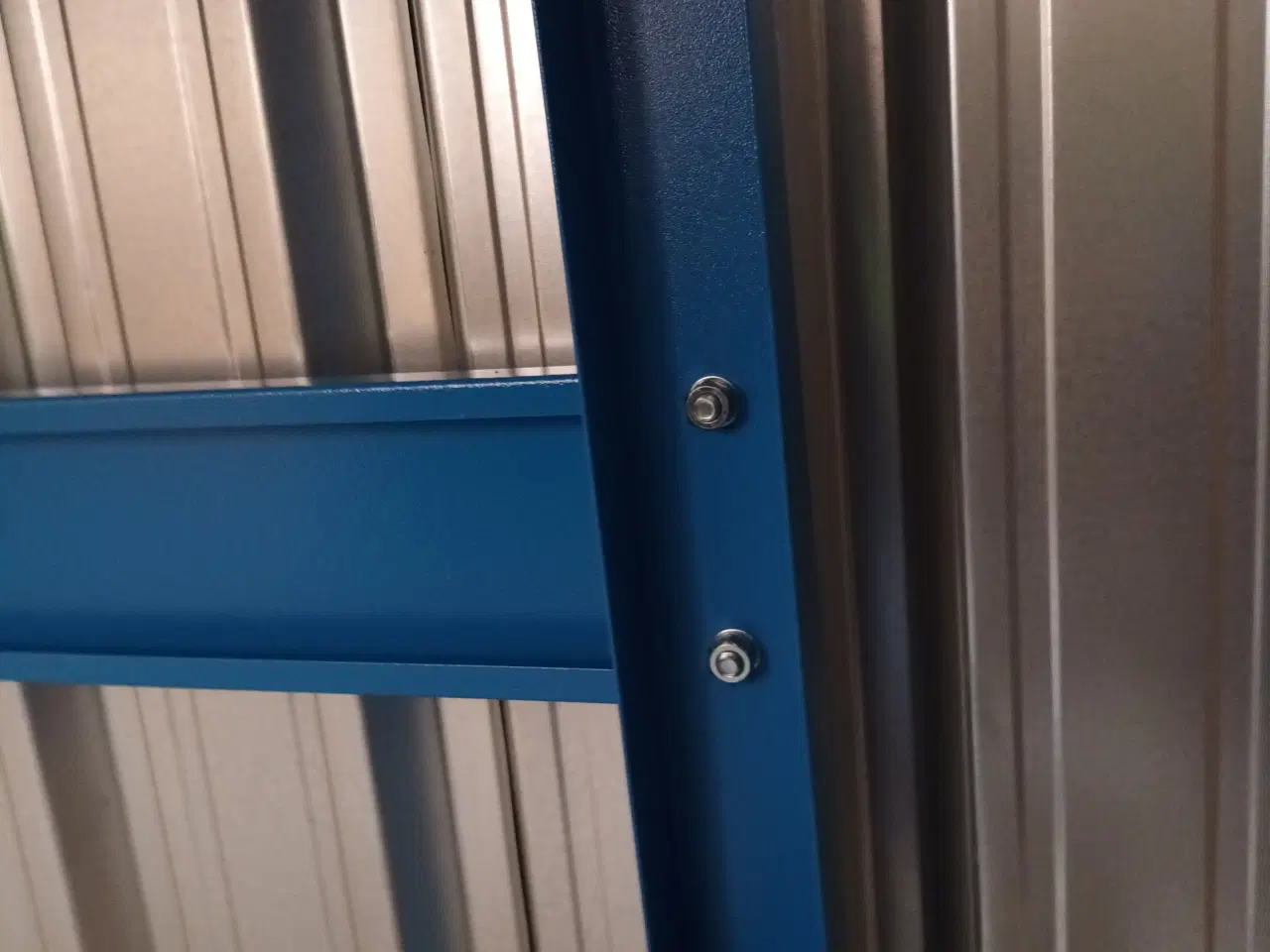 Billede 5 - Flot filbænk bord