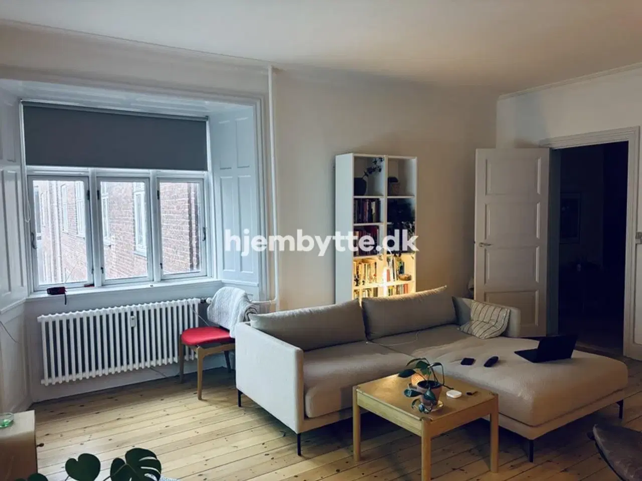 Billede 1 - Hjembytte - Limgården