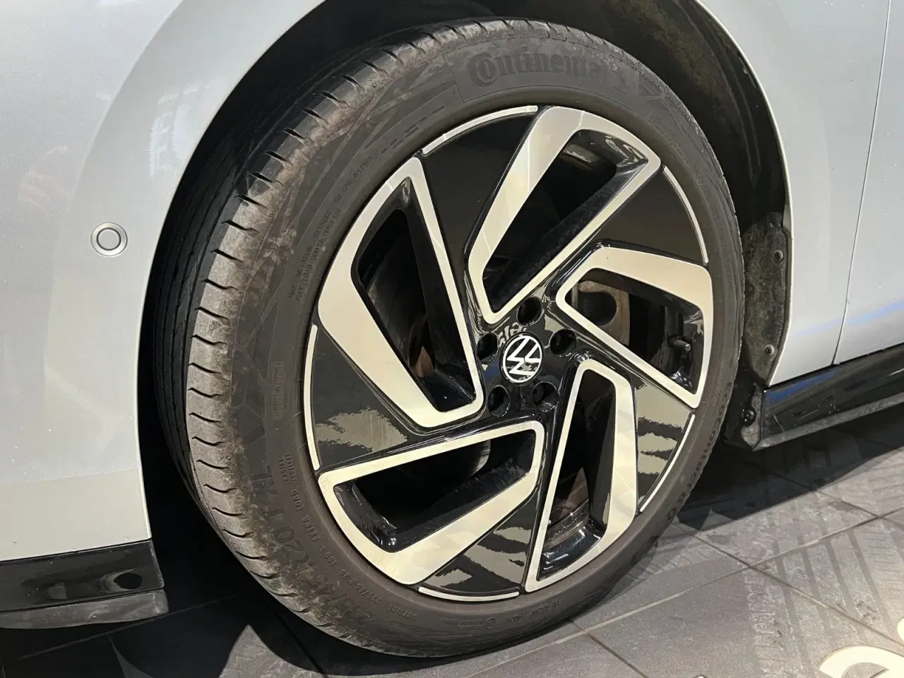 Billede 6 - VW ID.7 77 Pro Business Premium