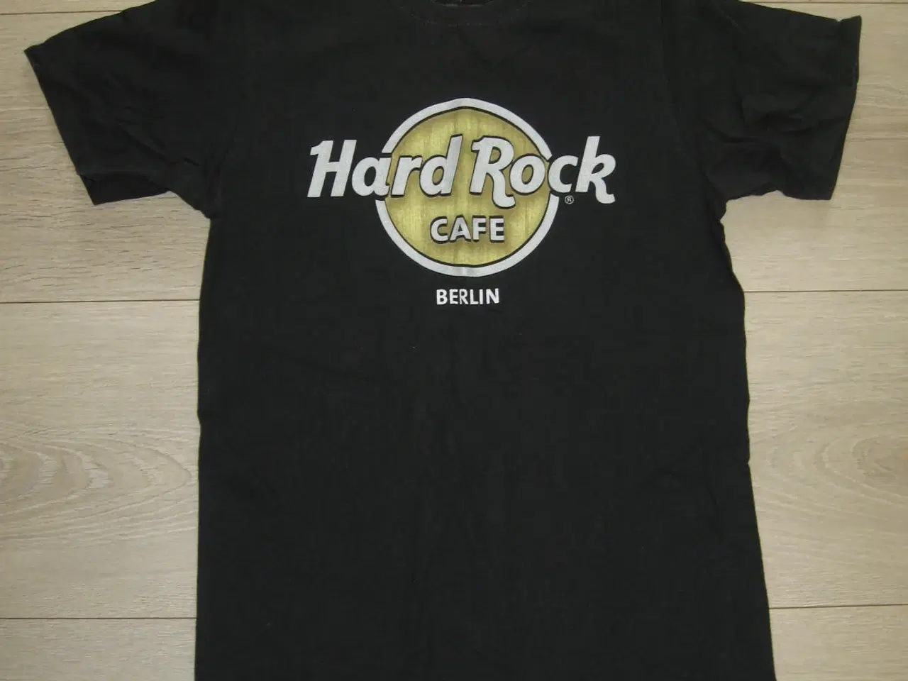 Billede 11 - 6x Hard Rock T-shirts str S - Alle 6 for KUN 200kr