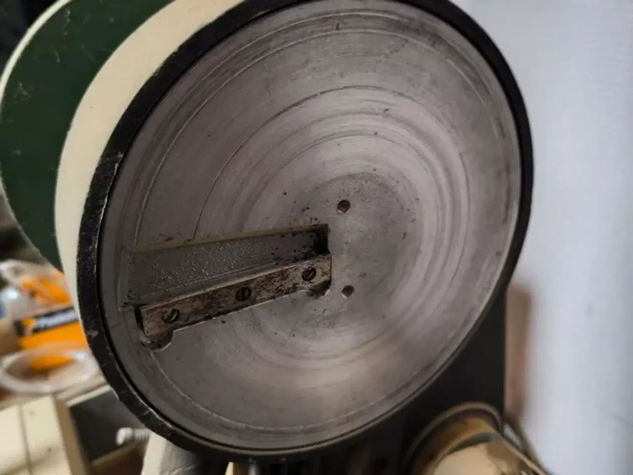 Billede 3 - Rørsvejsemaskine ROTHENBERGER ROWELD P 160 A