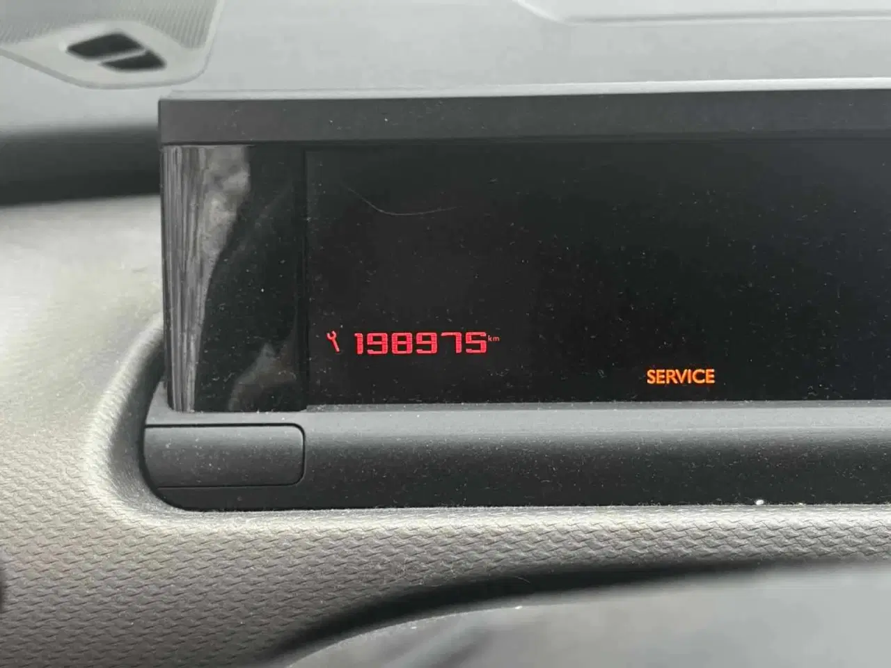 Billede 7 - Citroen c4 cactus