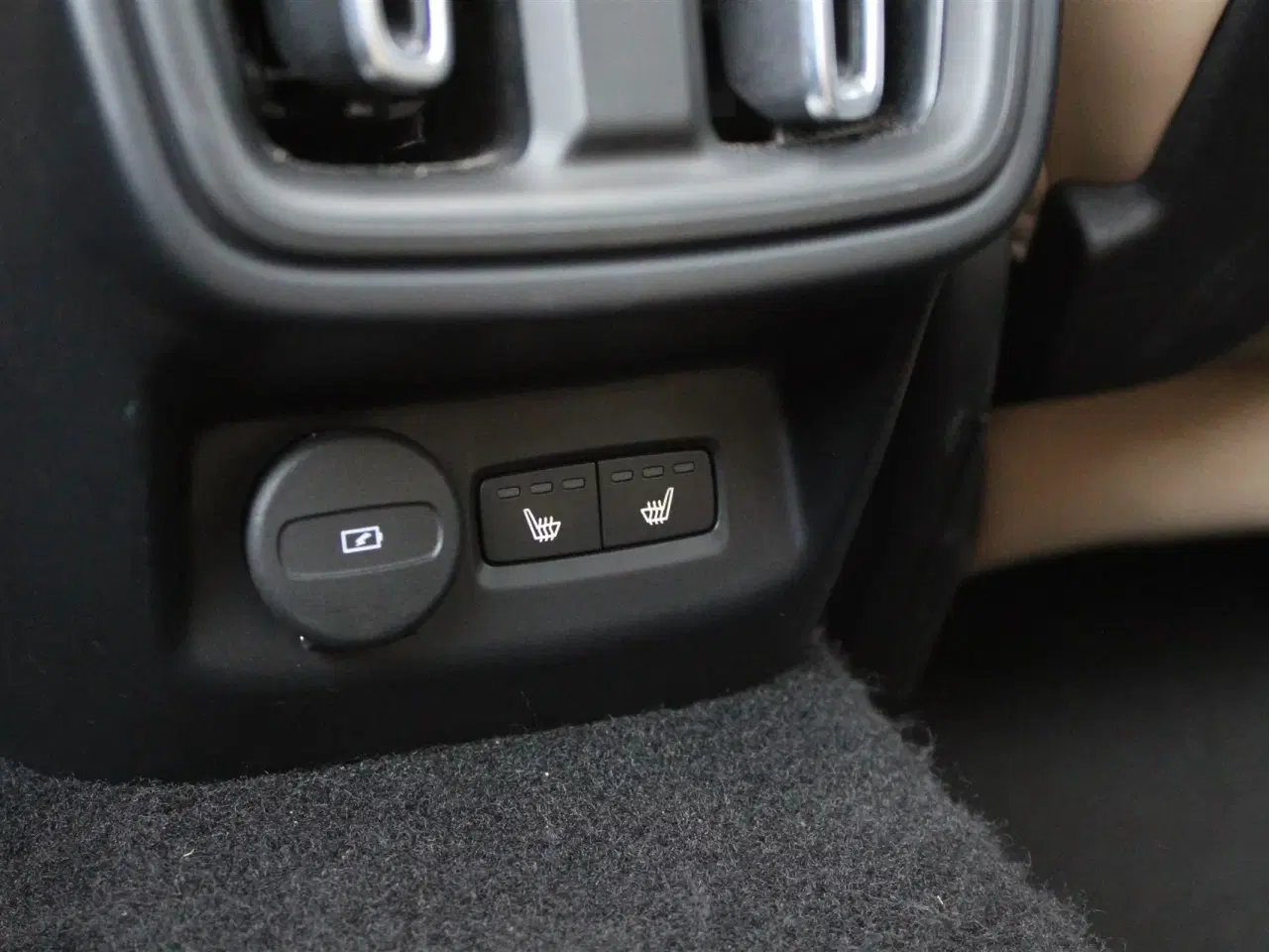Billede 16 - Polestar 2 EL Long Range AWD 408HK 5d Aut.