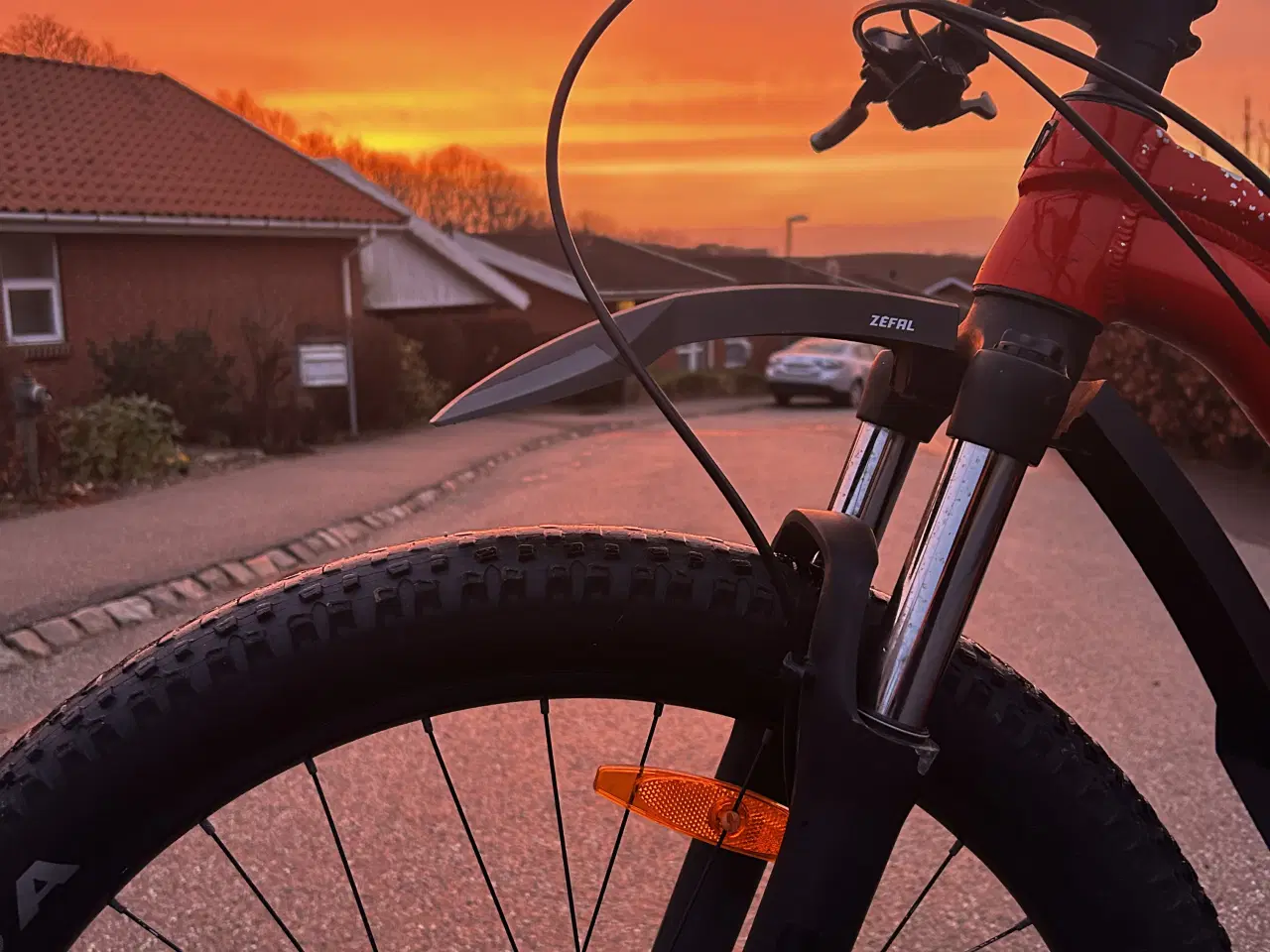 Billede 2 - Trek Mountianbike 27.5 M