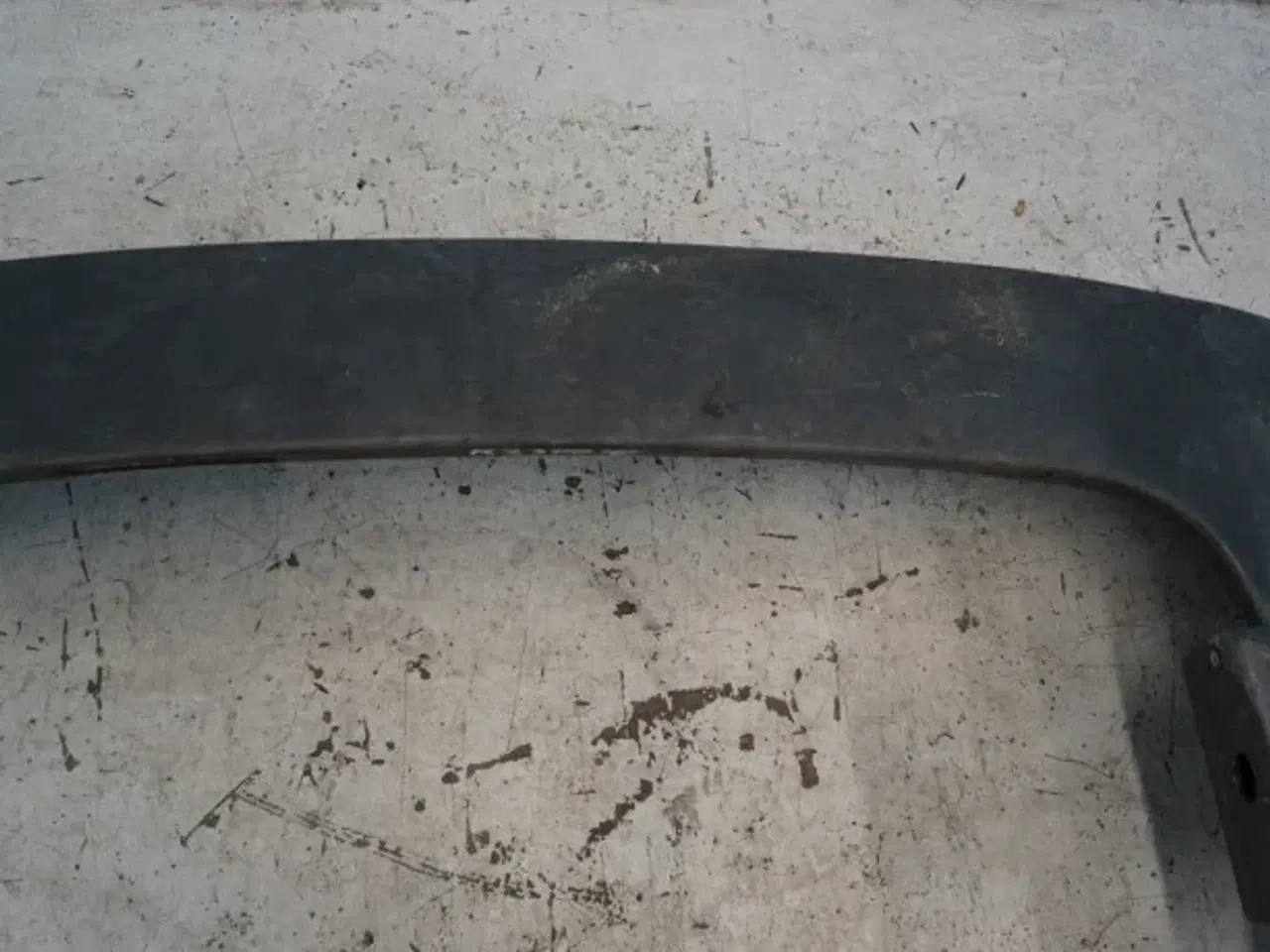 Billede 4 - John Deere 7020 Hjulskærm R237645