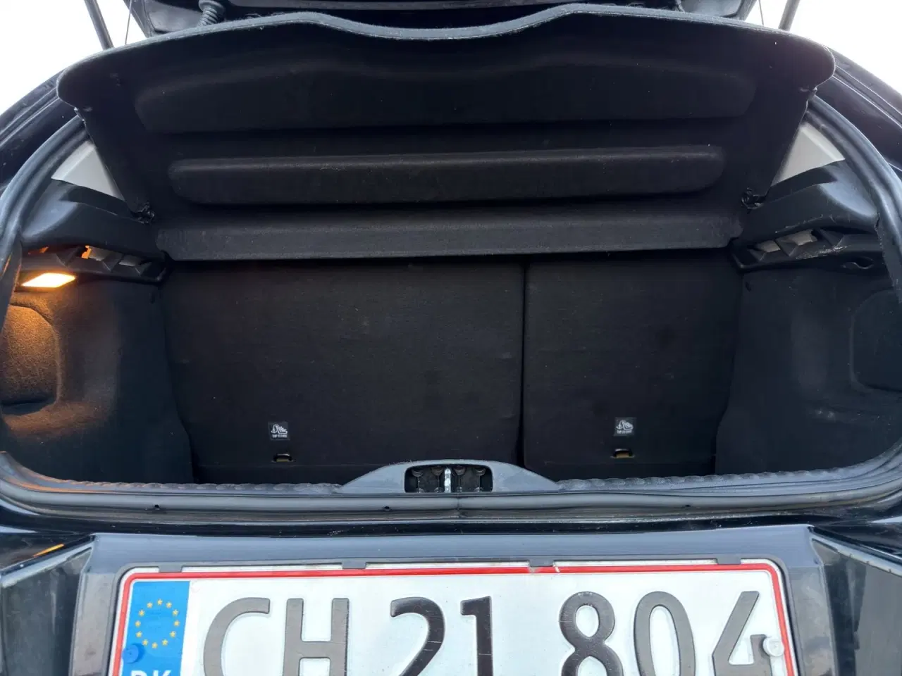 Billede 17 - Citroën C3 1,5 BlueHDi 100 SkyLine