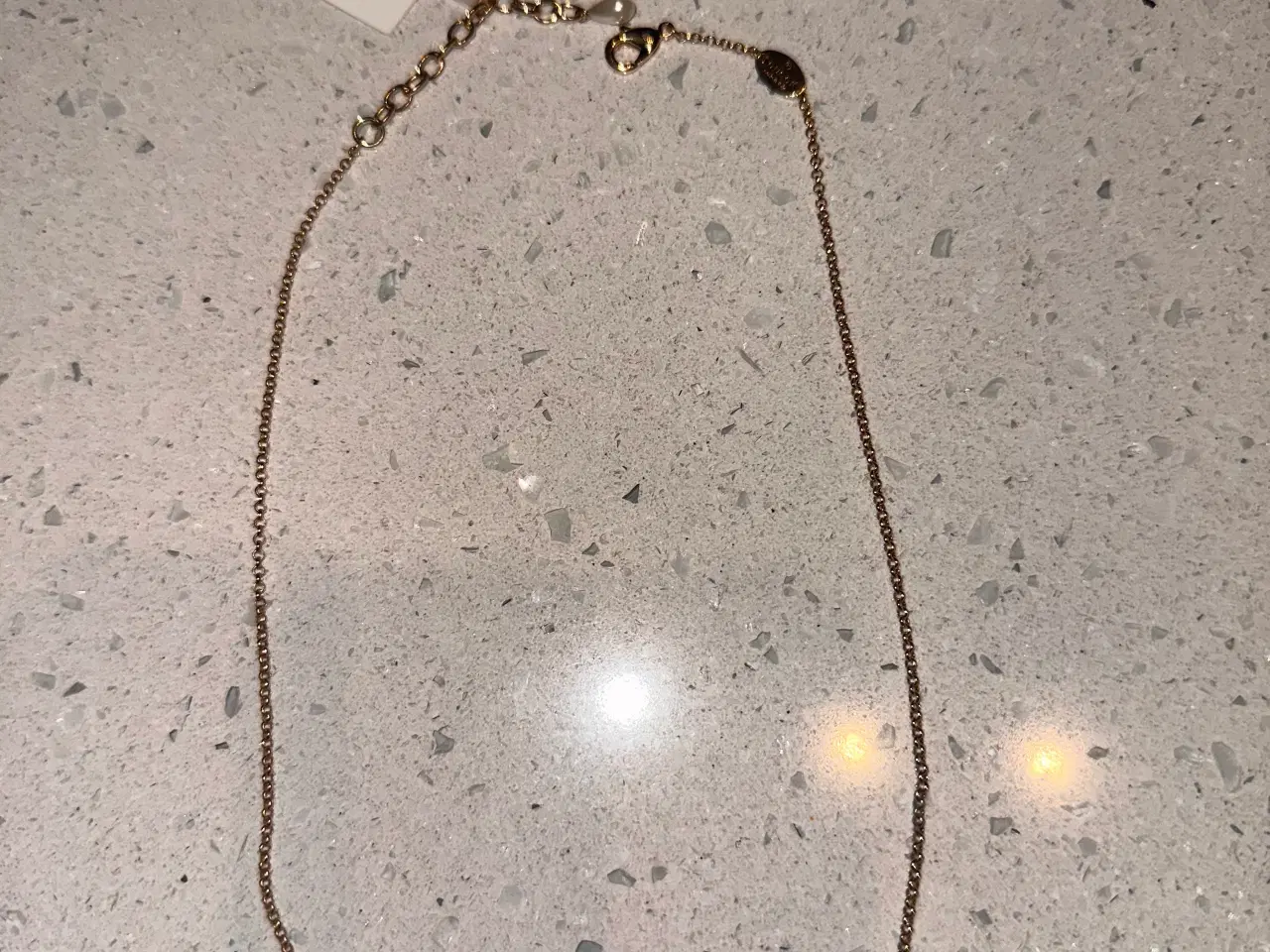 Billede 2 - Gucci halskæde