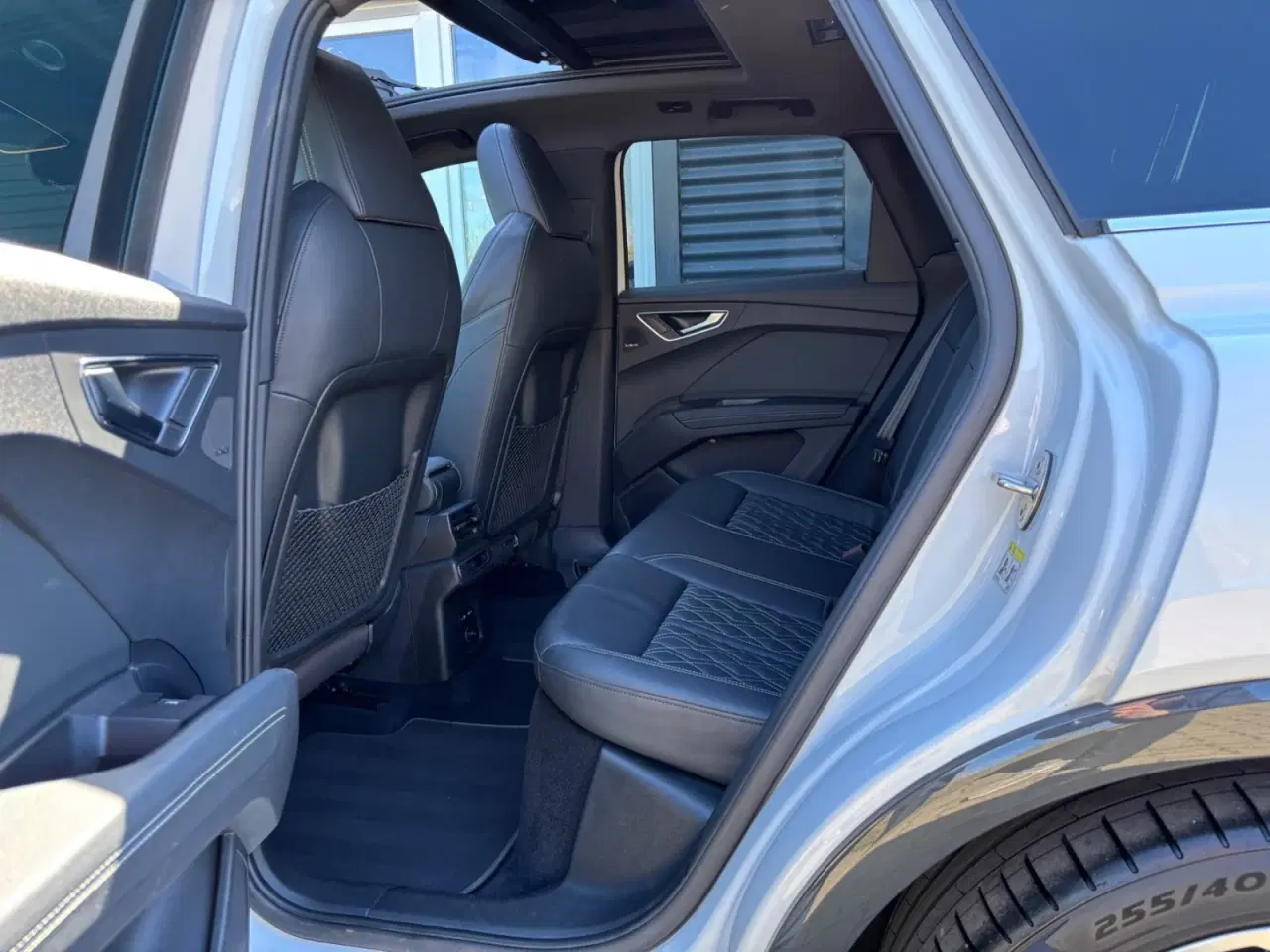 Billede 6 - Audi Q4 e-tron 50 S-line quattro