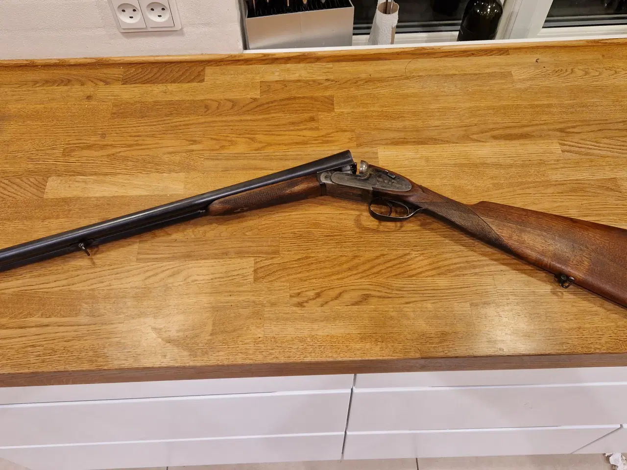 Billede 7 - Aya Jaguar Special 12/70