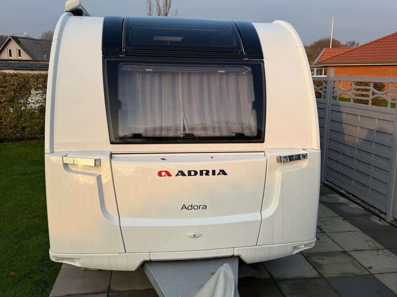 Billede 8 - Adria adora 502 ul supreme edition 