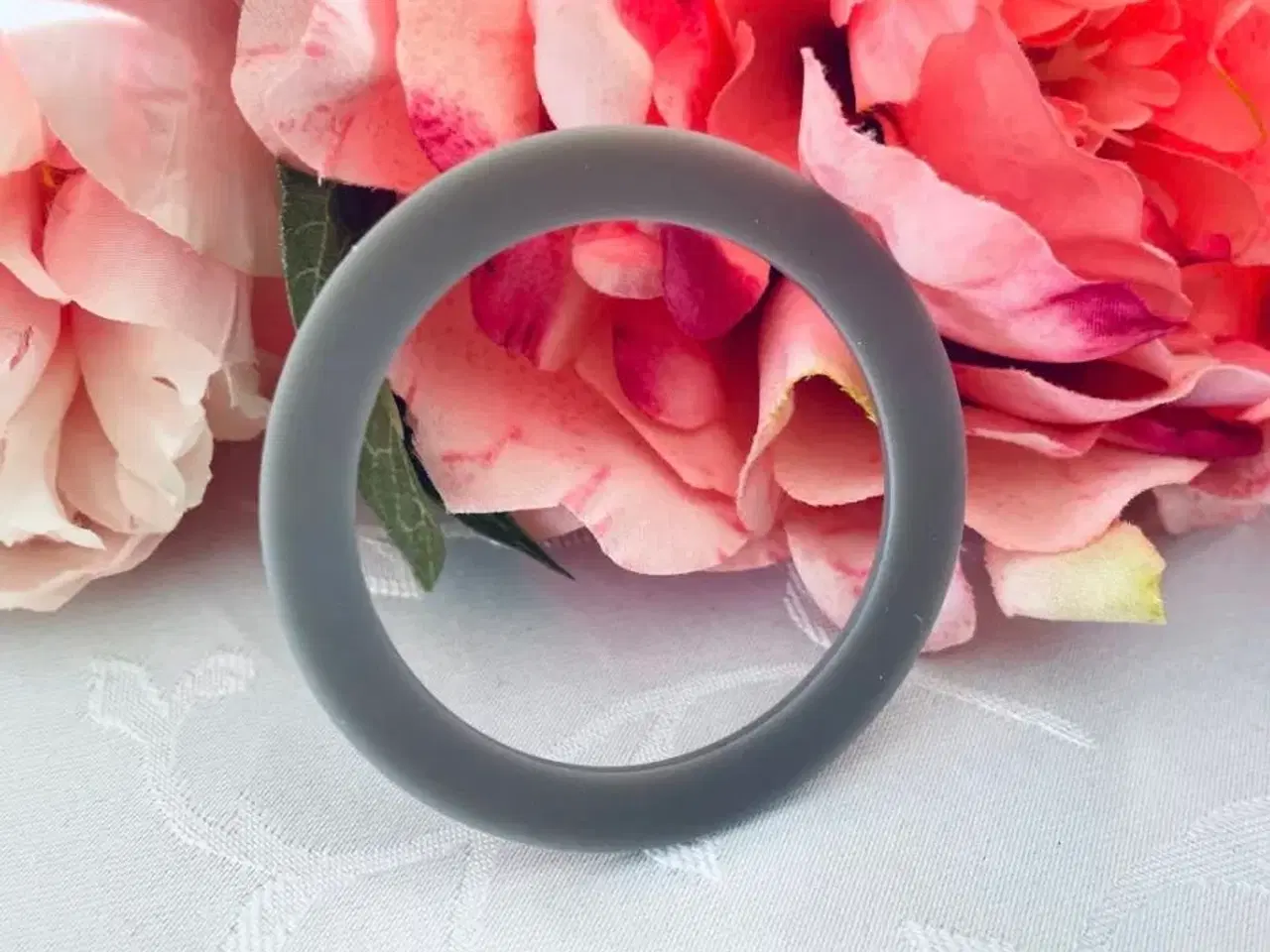 Billede 3 - Silicone ringe 
