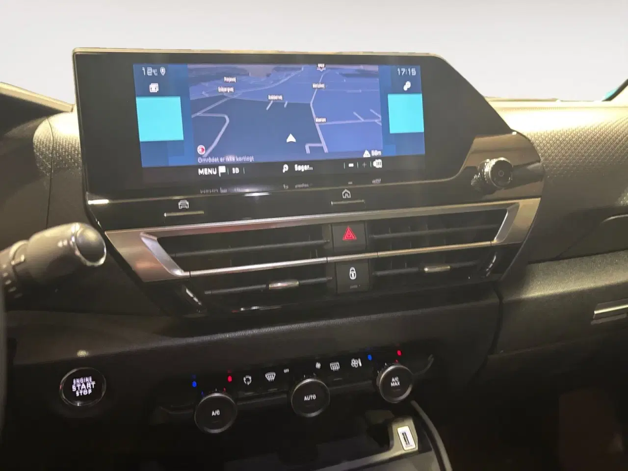 Billede 11 - Citroën ë-C4 50 Feel