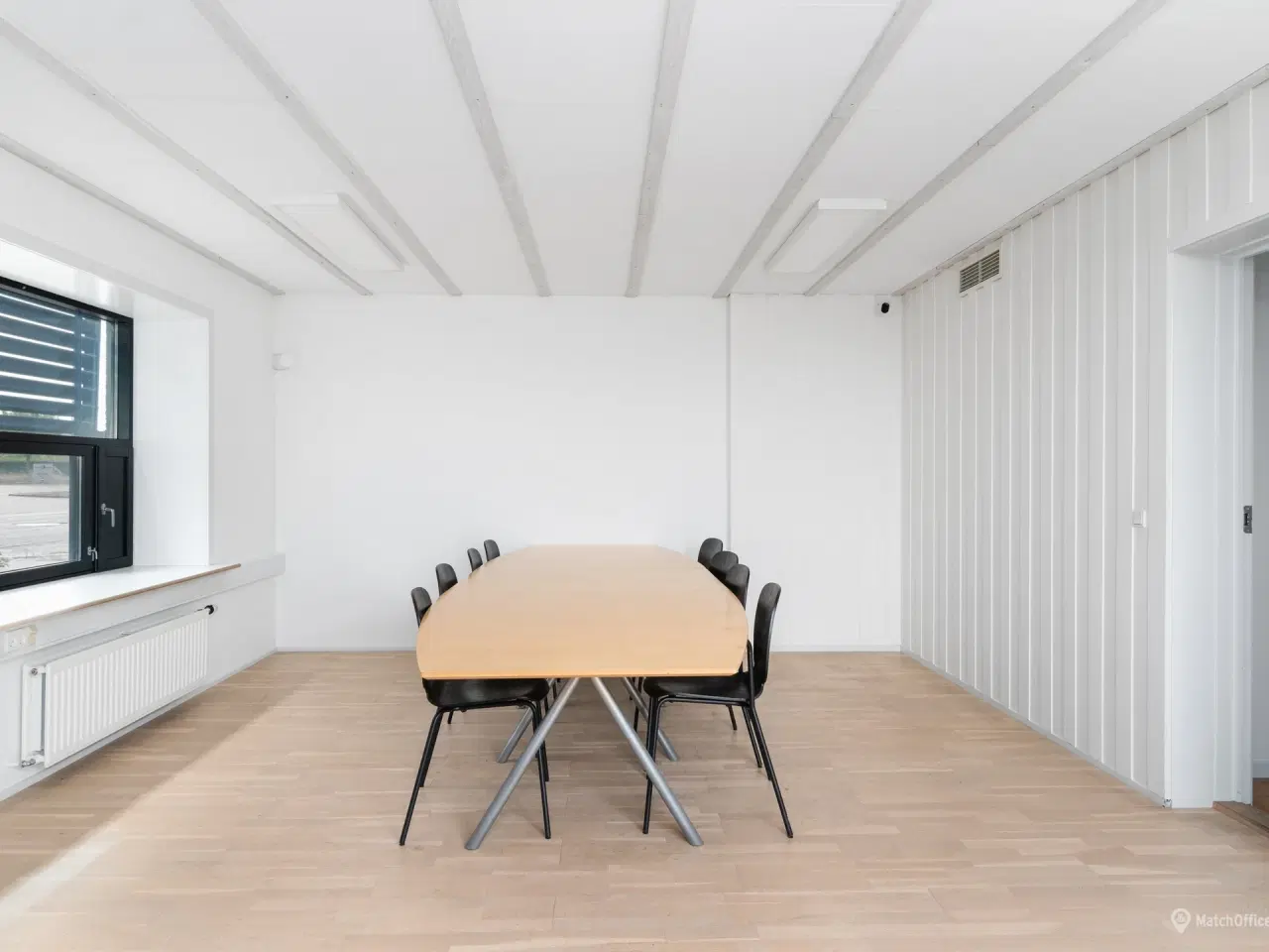 Billede 6 - Moderne kontor med lagermulighed i attraktivt erhvervsområde