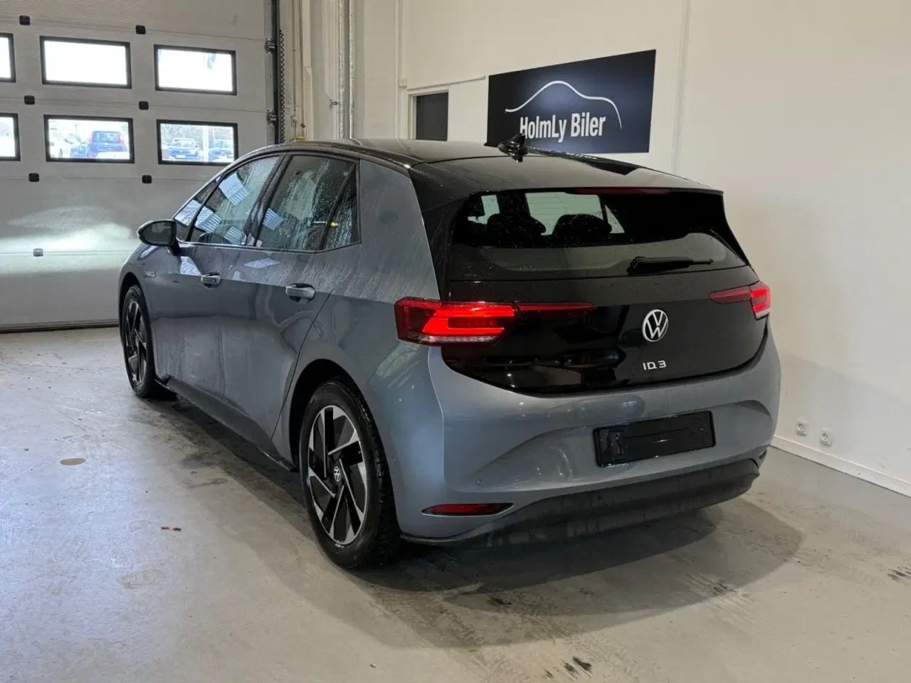 Billede 6 - VW ID.3 58 Pro Performance