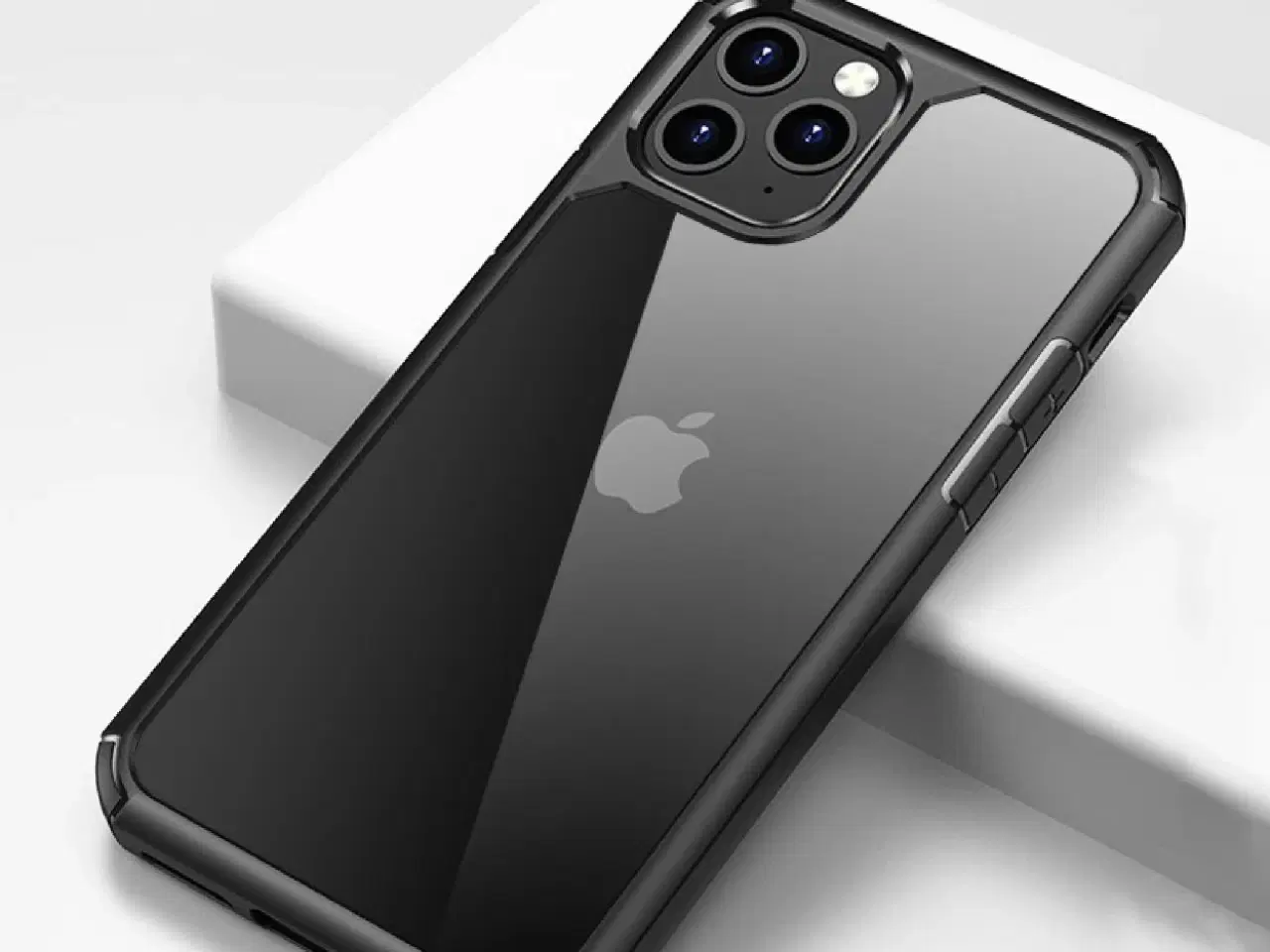 Billede 5 - Stærkt iPhone Cover – Flere Modeller