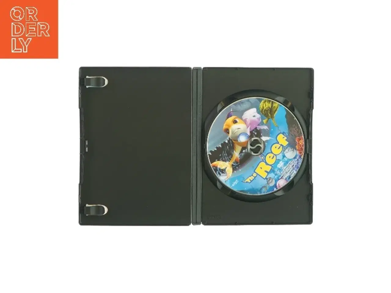 Billede 3 - Hurlum Haj (DVD)