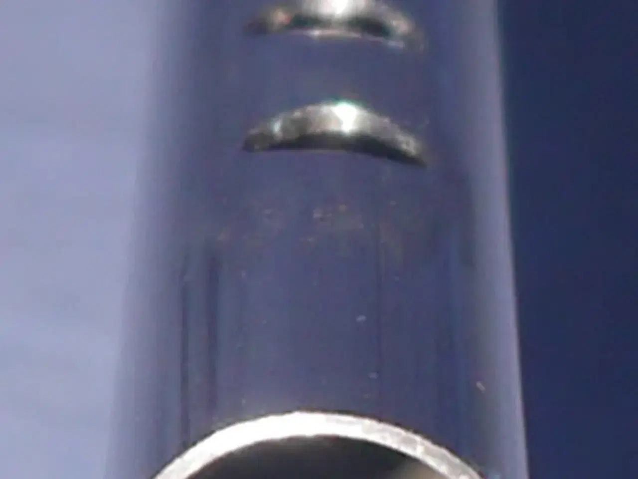 Billede 5 - Fløjte Dizi rustfrit stål - G