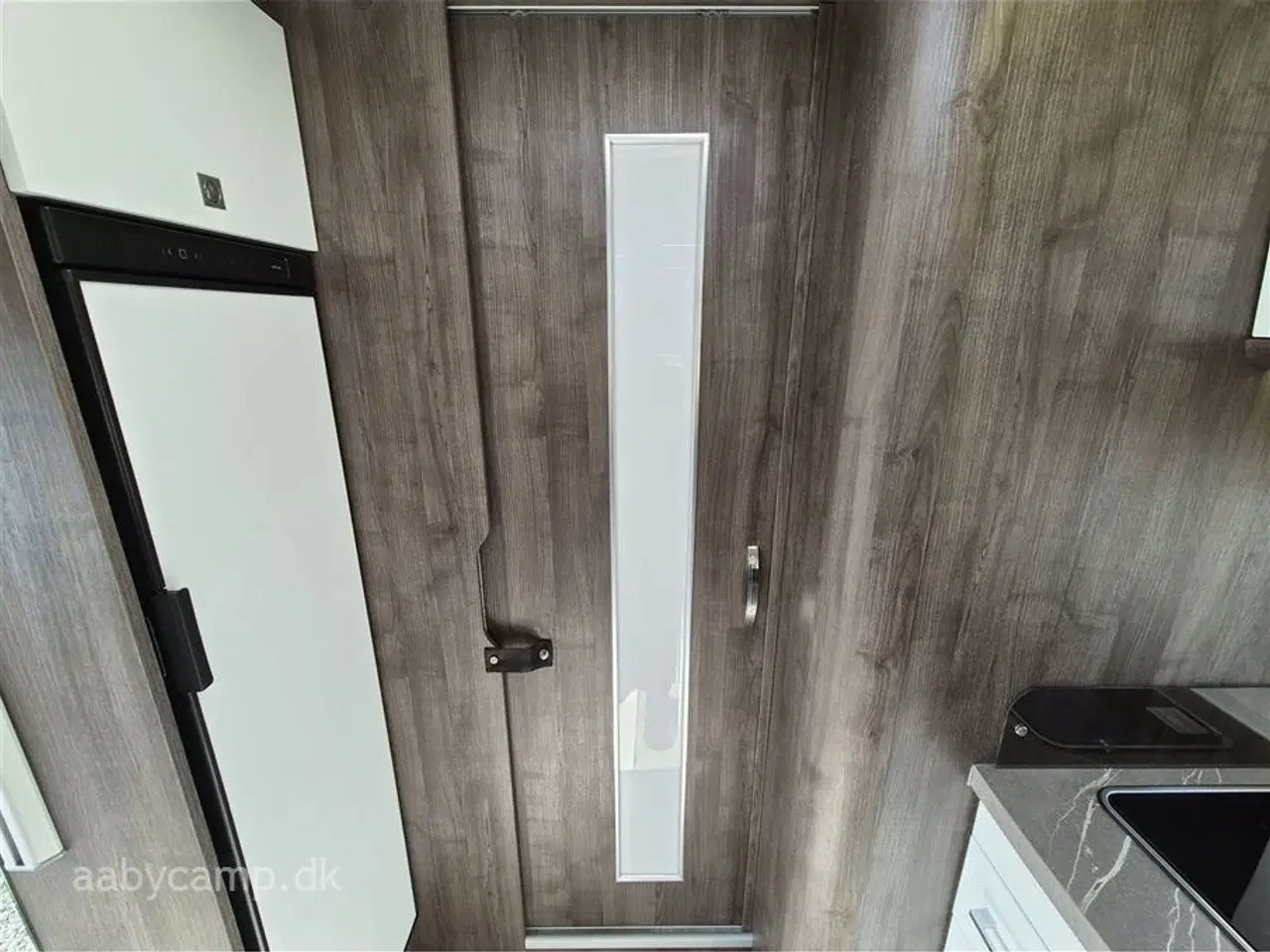 Billede 19 - 2025 - Benimar Tessoro 463   2025 Model på den Nye Ford Transit.