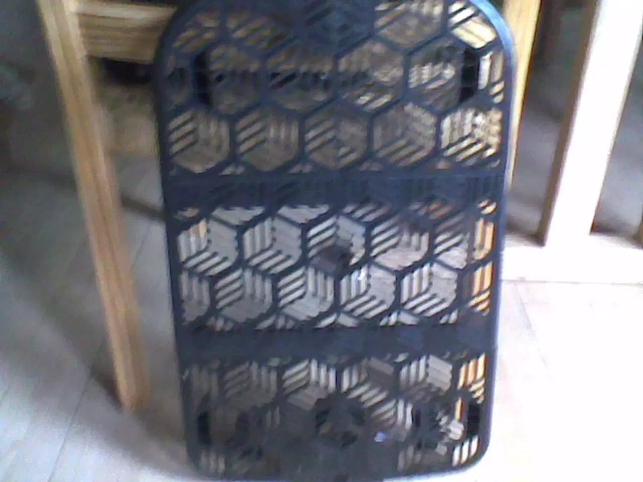 Billede 4 - Tefal tøjdamper