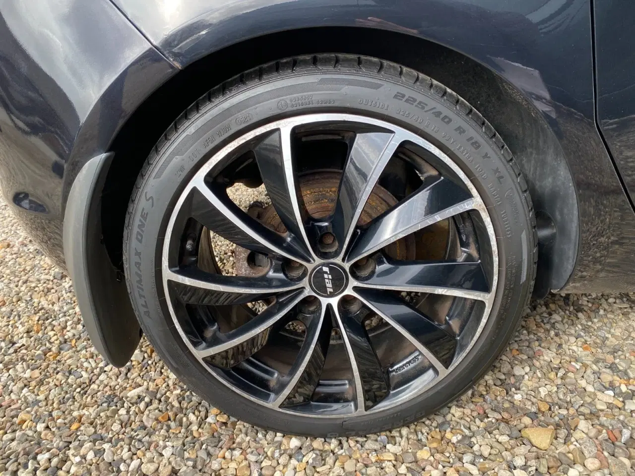 Billede 8 - Opel Meriva 1,4 T 140 Cosmo