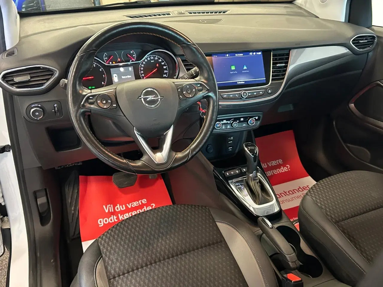 Billede 11 - Opel Crossland X 1,2 T 110 Innovation aut.