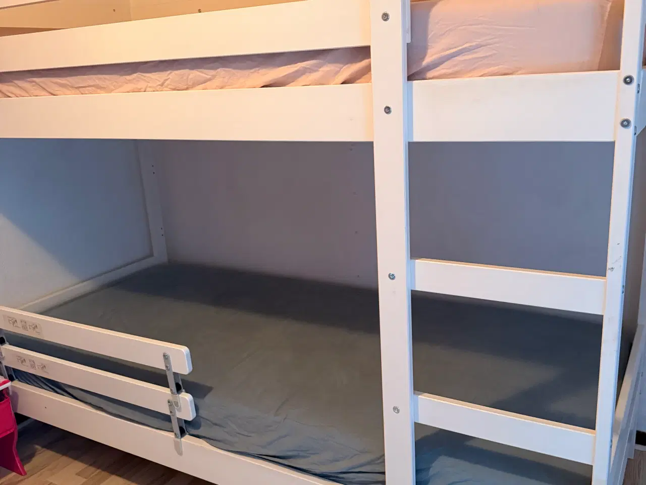 Billede 1 - Køjeseng sælges 🛏️🛏️🛏️