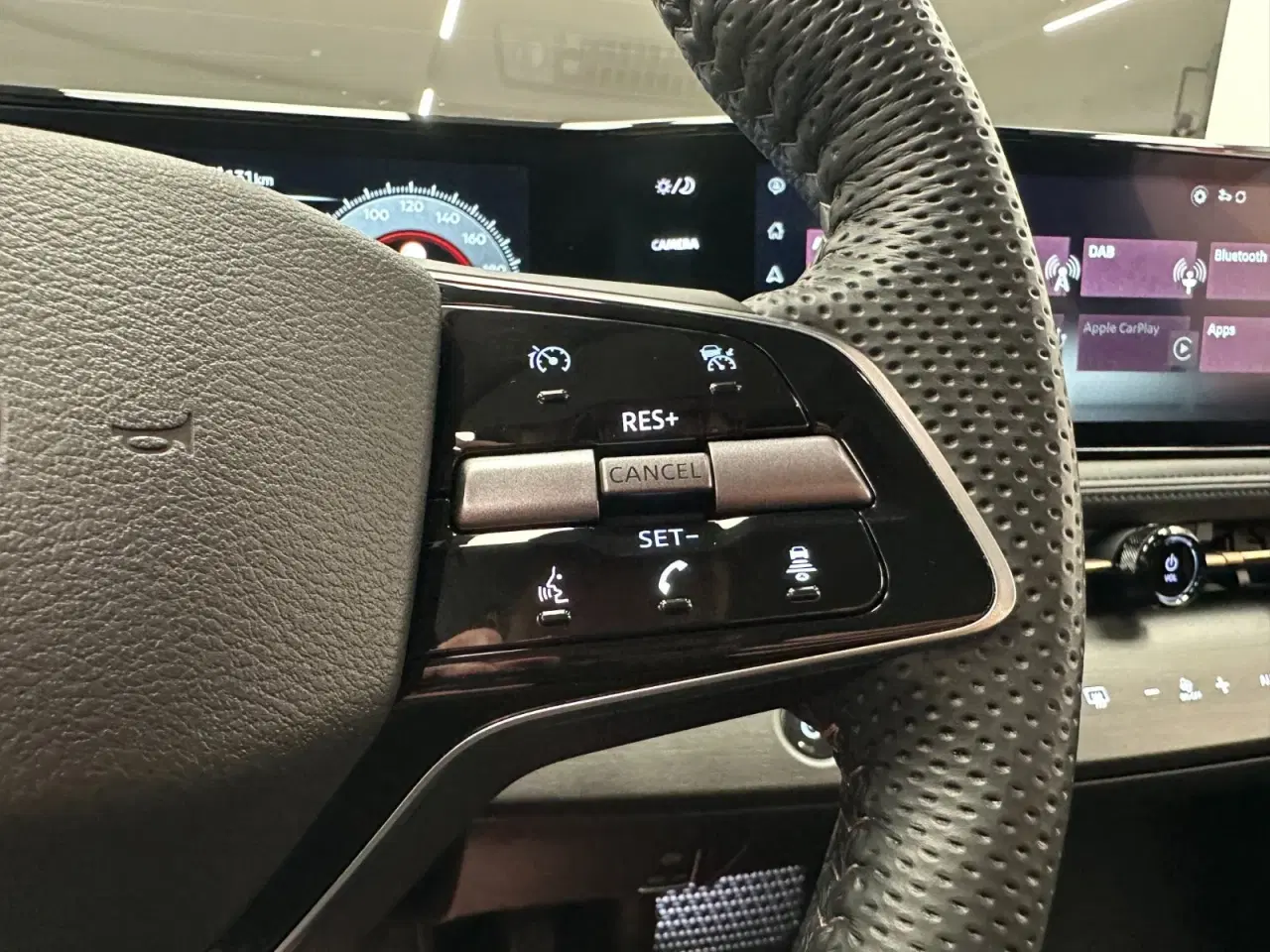 Billede 22 - Nissan Ariya 63 Engage