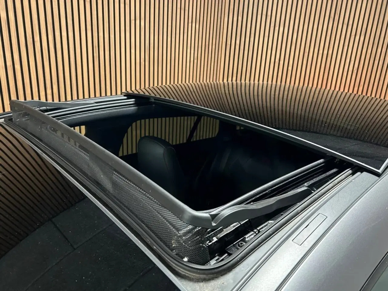 Billede 8 - Mercedes CLA250 e 1,3 AMG Line Shooting Brake aut.
