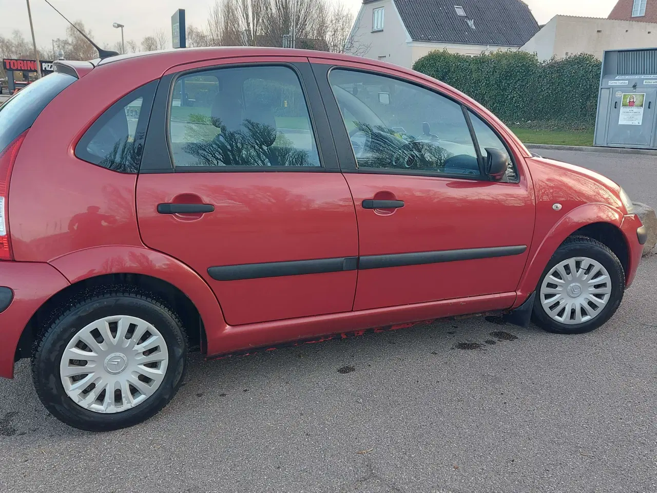 Billede 6 - CITROËN C3 1.4 HDi (2009)