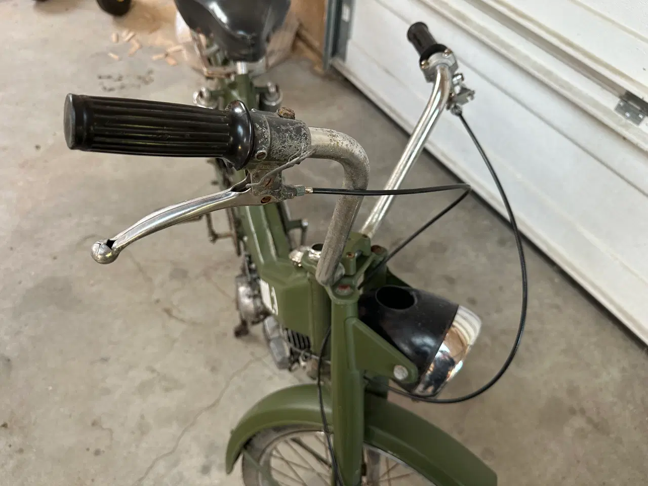 Billede 8 - Ktm Foxi med Puch motor