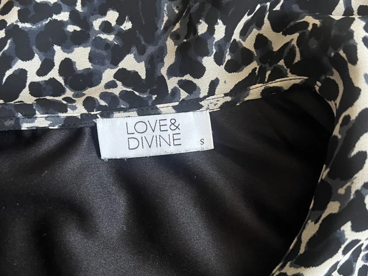 Billede 4 - Flot kjole 