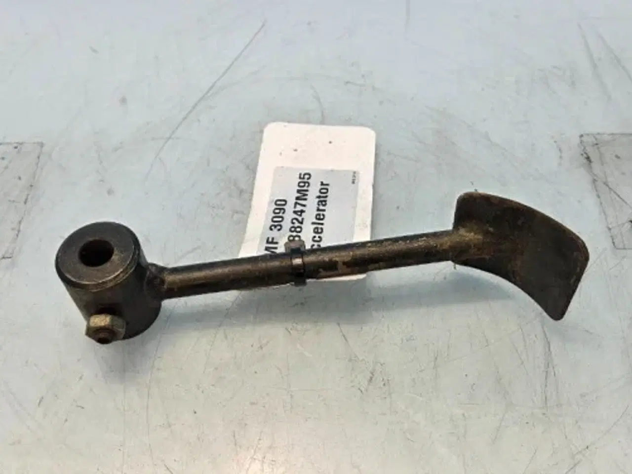 Billede 7 - Massey Ferguson 3090 Speederpedal 3388247M95
