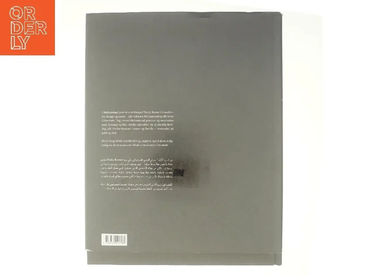 Billede 6 - Muhammed af Nicky Bonne (Bog)