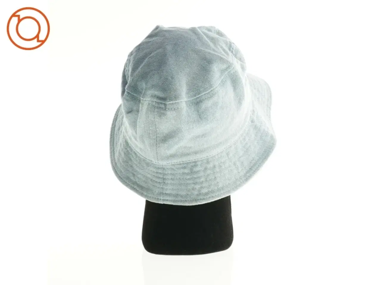 Billede 3 - Bøllehat (str. 23 cm)