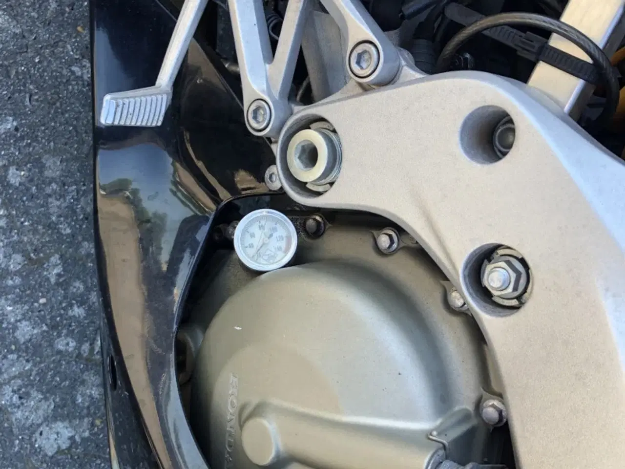 Billede 10 - Honda CBR 600 F