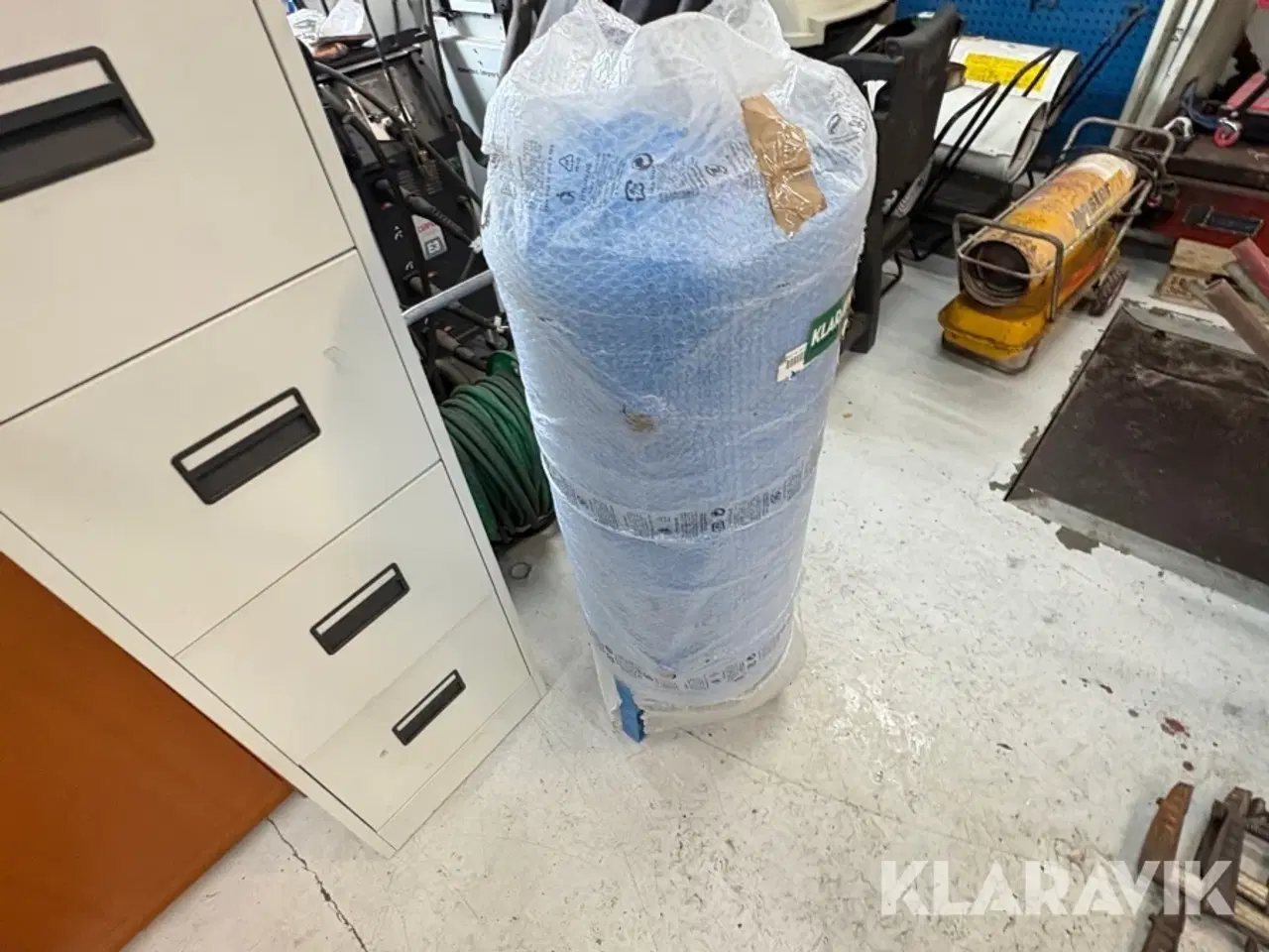 Billede 2 - Trykbeholder 90 liters
