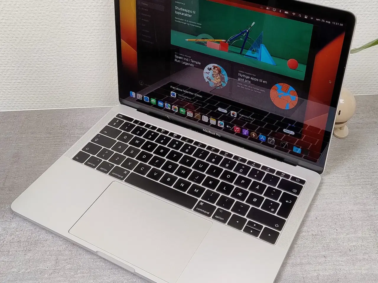 Billede 10 - MacBook Pro 2017