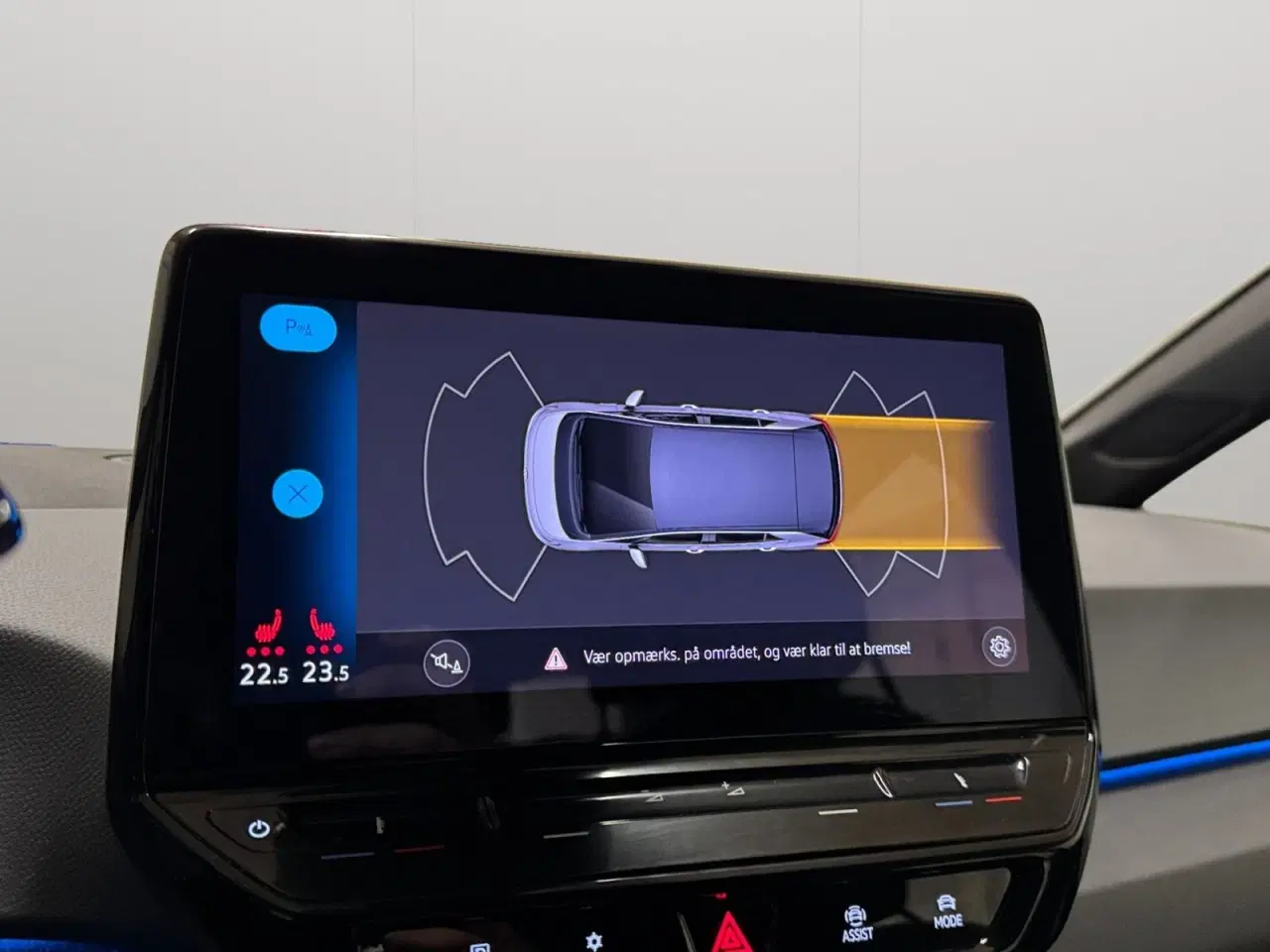 Billede 7 - VW ID.3 58 1ST