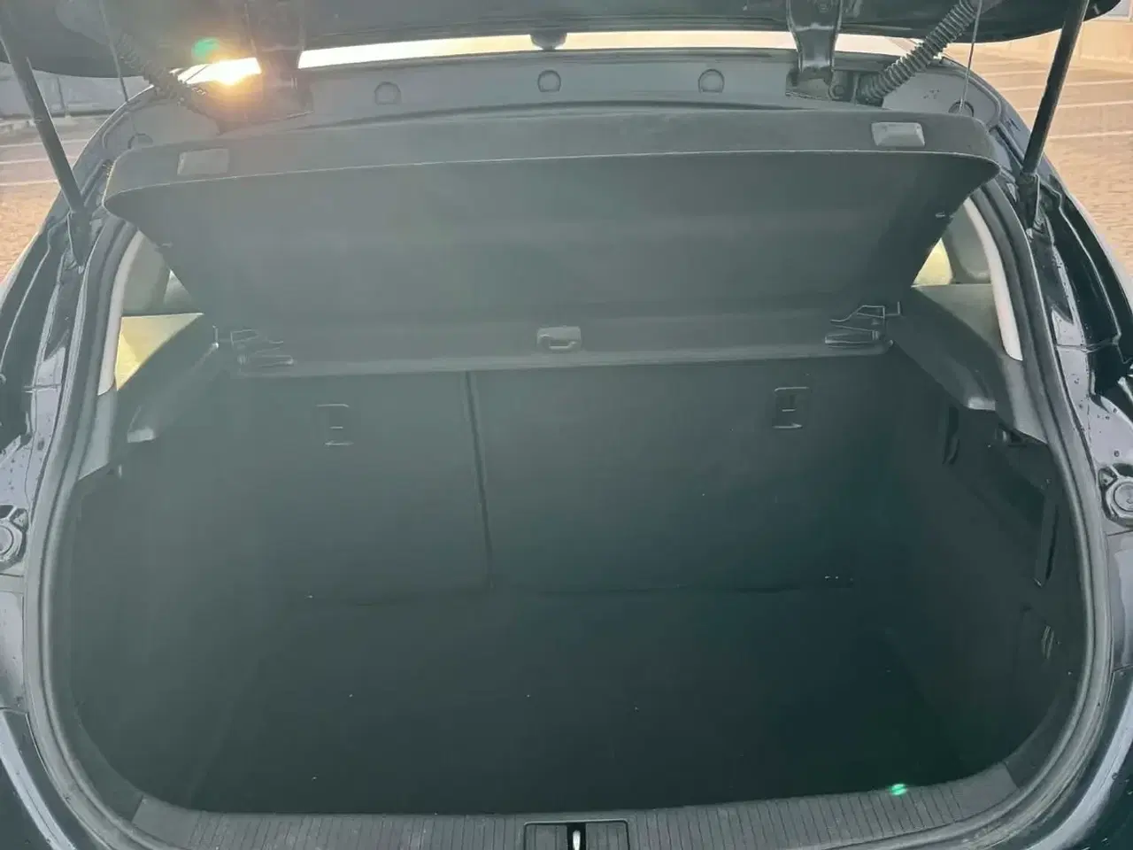 Billede 10 - Opel Astra 1,4 T 140 Enjoy