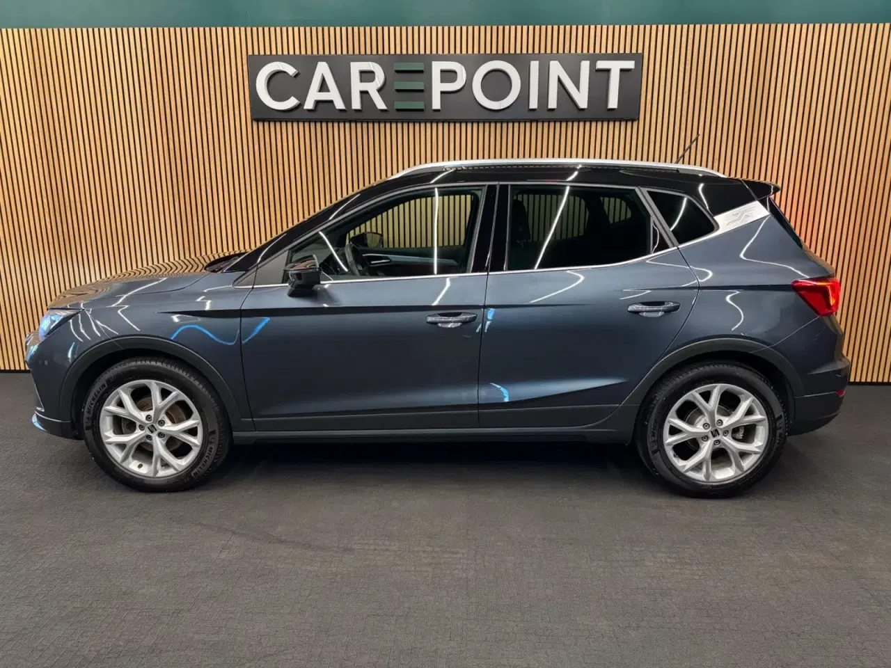 Billede 2 - Seat Arona 1,0 TSi 110 FR