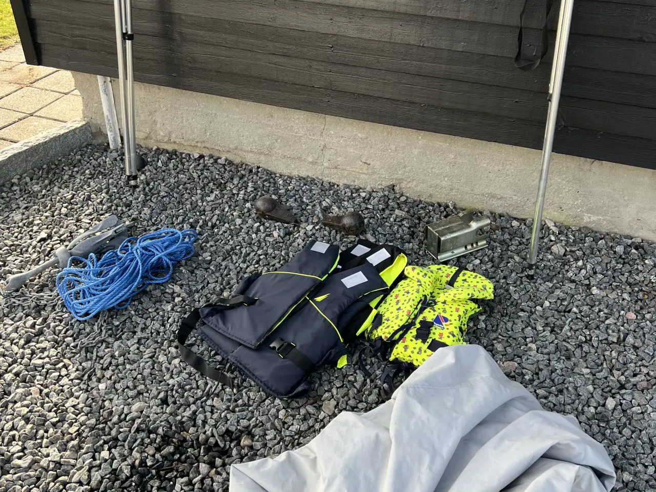 Billede 9 - Ryds 485 DL med 50 hk Yamaha motor