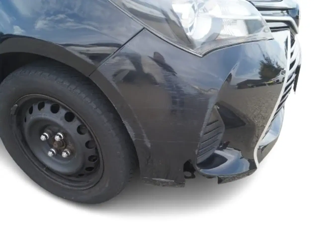 Billede 16 - Toyota Yaris 1,5 Hybrid H2 e-CVT Van