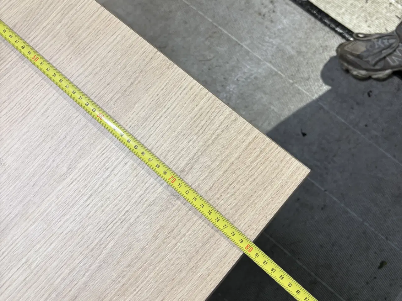 Billede 5 - Hævesænkebord