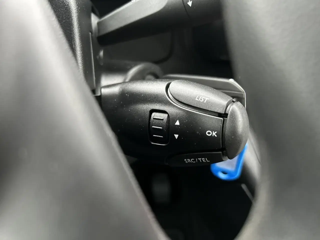 Billede 22 - Peugeot e-Rifter 50 Active Pack L1